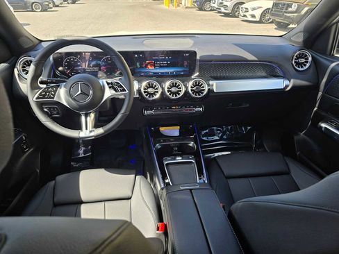 New 2026 Mercedes-Benz GLB 250 image 22