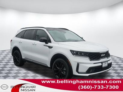 Used 2023 Kia Sorento SX