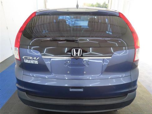 Used 2013 Honda CR-V LX image 11
