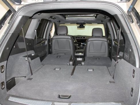 Certified 2023 Cadillac XT6 Sport image 30