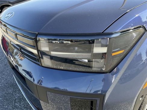 New 2026 Hyundai Santa Fe Limited image 13