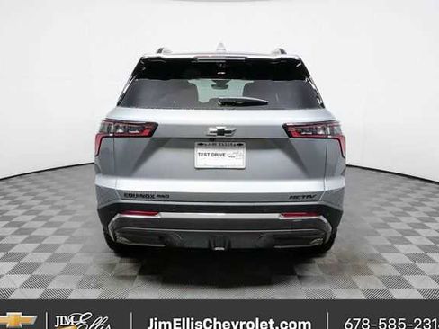 New 2026 Chevrolet Equinox ACTIV w/ Convenience Package III image 30