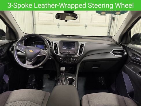 Certified 2022 Chevrolet Equinox LT image 22