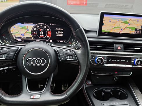 Used 2019 Audi S5 Prestige w/ S Sport Package image 50