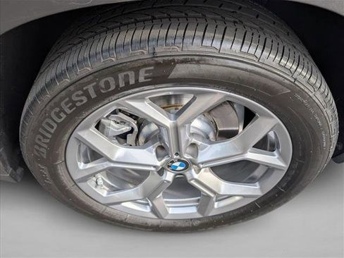 Certified 2023 BMW X3 xDrive30i w/ Convenience Package image 24