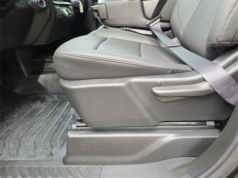 New 2025 Chevrolet Silverado 1500 W/T w/ WT Value Package image 16