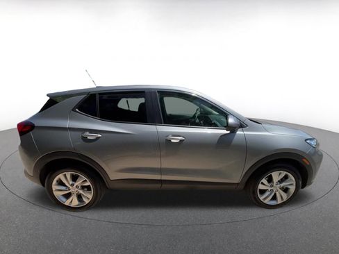 Used 2025 Buick Encore GX Preferred FWD image 16