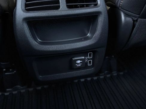 Used 2022 Honda Passport TrailSport image 39