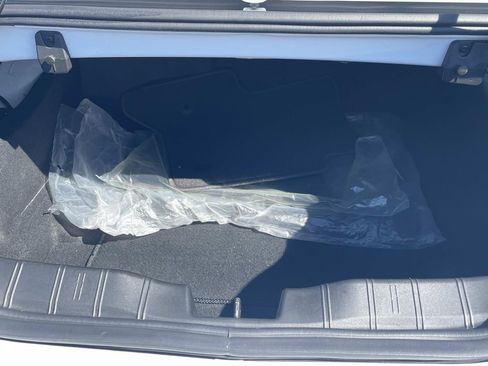 Used 2019 Chevrolet Camaro SS image 11