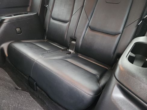 Used 2018 MAZDA CX-9 Touring image 31