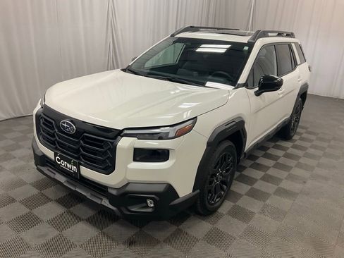 New 2026 Subaru Outback Limited XT w/ Premium/Limited Package image 5