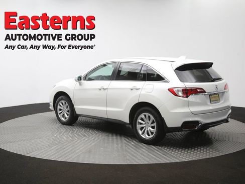 Used 2017 Acura RDX AWD image 67