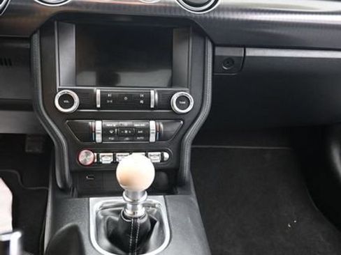 Used 2023 Ford Mustang Mach 1 RWD image 13