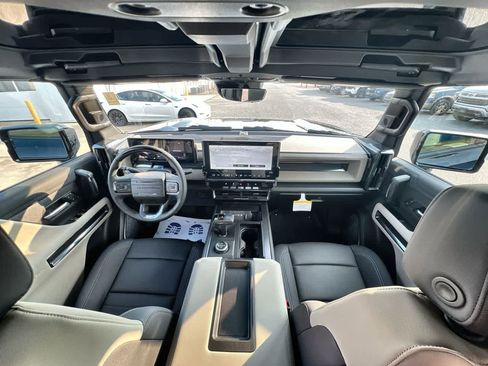 New 2026 GMC Hummer EV SUV image 19