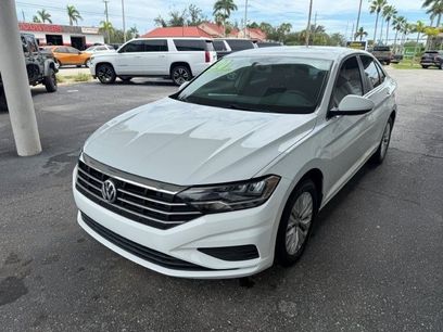 Used 2020 Volkswagen Jetta S