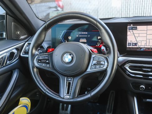 Used 2024 BMW M4 Competition image 12