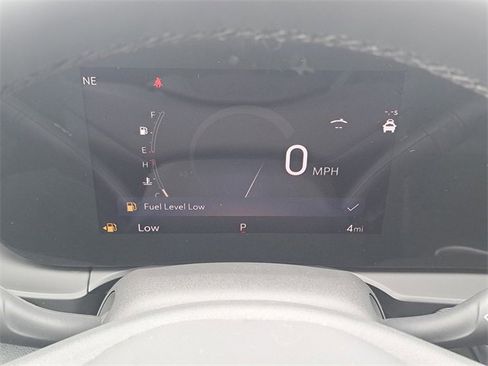 New 2026 Buick Envista Preferred w/ Convenience I Package image 21