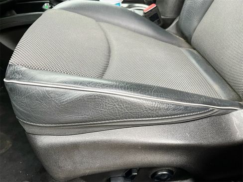 Used 2018 FIAT 500X Trekking image 19