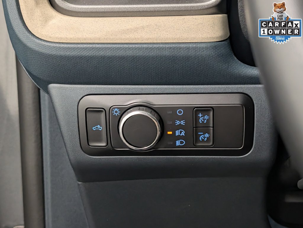 Used 2025 Ford Maverick Lariat AWD/4WD image 26