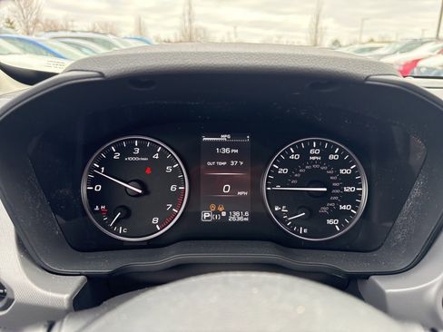 Certified 2025 Subaru Crosstrek 2.5i Limited image 16