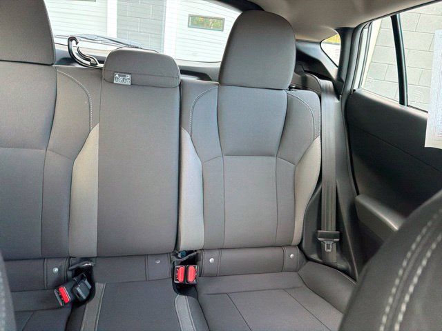 Used 2024 Subaru Impreza 2.0i AWD/4WD image 18