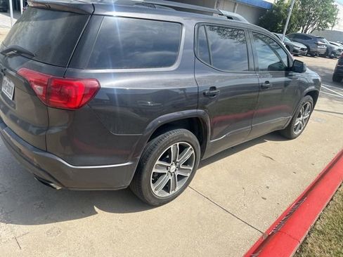 Used 2017 GMC Acadia Denali w/ Technology Package image 3