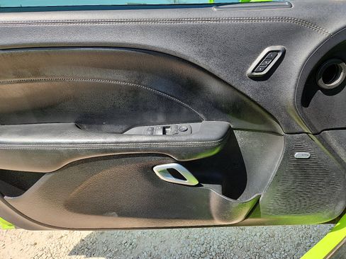 Used 2023 Dodge Challenger GT w/ Plus Package image 13