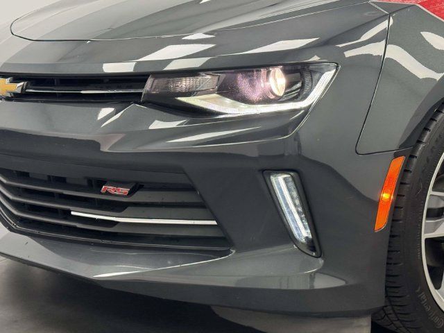 Used 2017 Chevrolet Camaro LT w/ RS Package RWD image 23