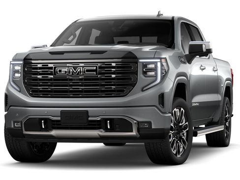 New 2026 GMC Sierra 1500 Denali Ultimate image 47