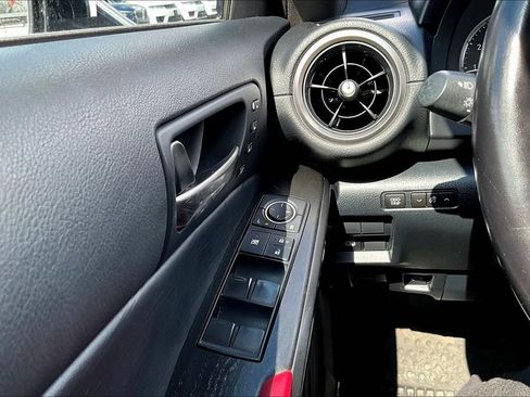 Used 2022 Lexus IS 300 AWD w/ Premium Package image 16