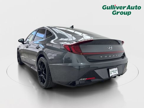 Used 2023 Hyundai Sonata SEL FWD image 5