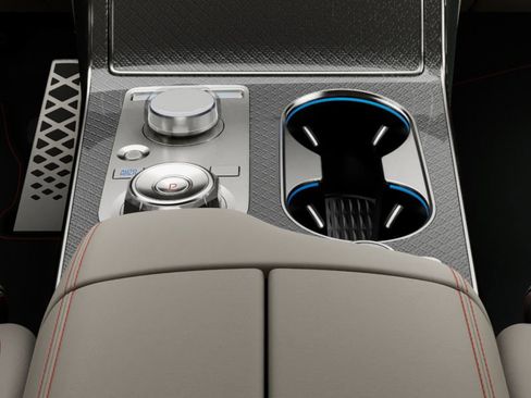 Used 2025 Genesis GV80 3.5T e-SC image 21