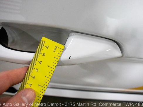 Used 2018 Ford Mustang GT Premium w/ GT Performance Package image 26