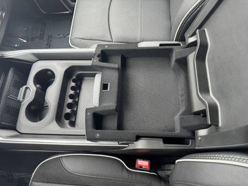 New 2025 RAM 2500 Laramie w/ Night Edition image 24