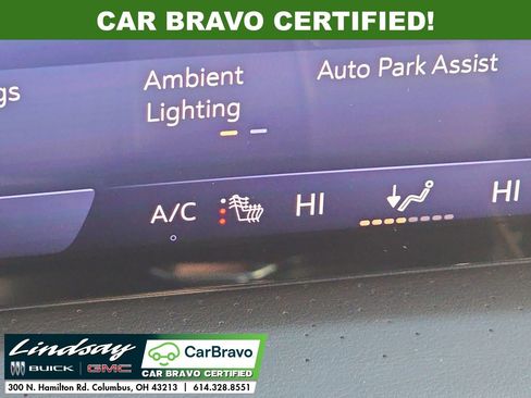 Certified 2025 Buick Enclave Avenir w/ Super Cruise Package image 38