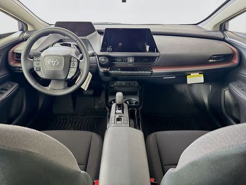 New 2026 Toyota Prius Plug-In Hybrid image 13