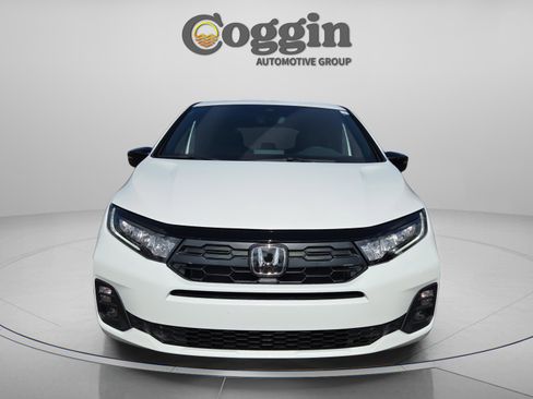 New 2026 Honda Odyssey Sport-L image 9