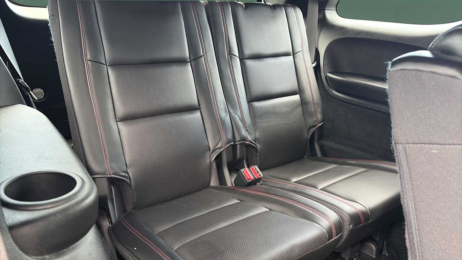 Used 2023 Dodge Durango R/T AWD/4WD image 23