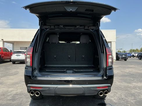 Used 2023 Chevrolet Tahoe Premier w/ Max Trailering Package image 20