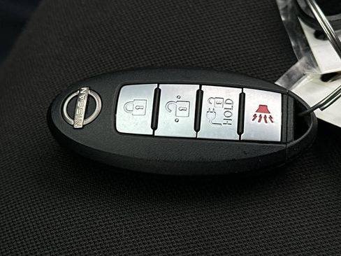 Certified 2024 Nissan Leaf SV Plus image 26