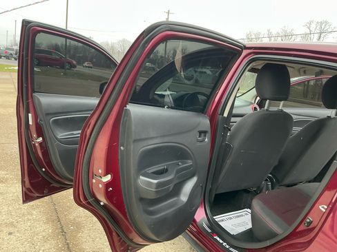 Used 2019 Mitsubishi Mirage GT image 10