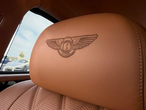 Used 2014 Bentley Flying Spur W12 AWD/4WD image 22