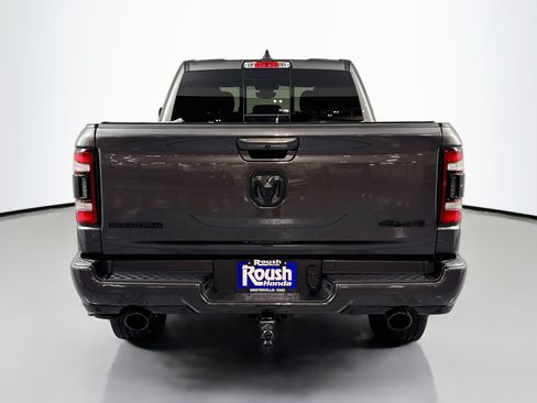 Used 2022 RAM 1500 Big Horn AWD/4WD image 6