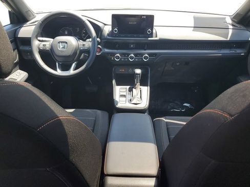 Certified 2024 Honda CR-V Sport image 10