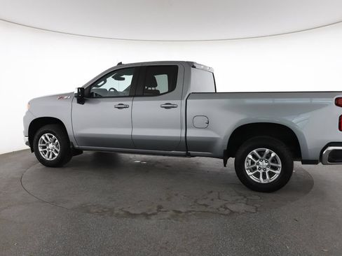 Certified 2023 Chevrolet Silverado 1500 LT AWD/4WD image 8
