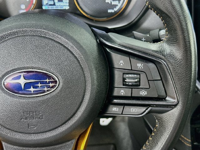 Used 2023 Subaru Forester Wilderness AWD/4WD image 23