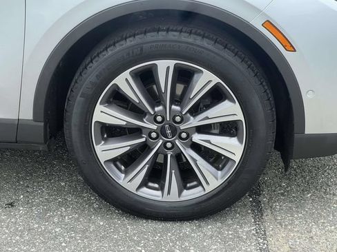 Used 2020 Lincoln Corsair Reserve w/ Equipment Group 201A AWD/4WD image 8