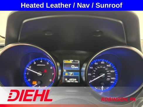 Used 2015 Subaru Legacy 2.5i Limited AWD/4WD image 28