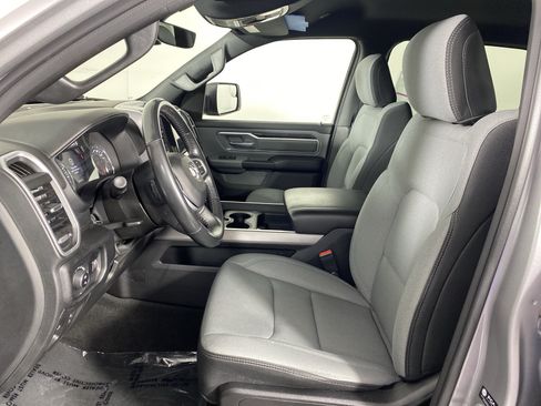 Used 2022 RAM 1500 Big Horn AWD/4WD image 17