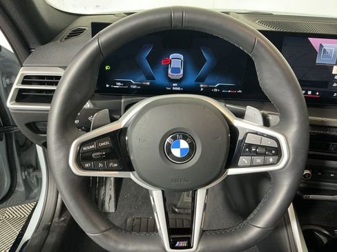 Certified 2025 BMW 430i w/ M Sport Package image 17